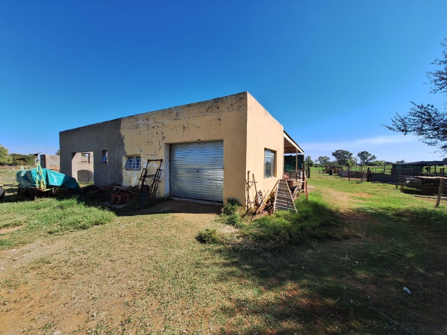 Commercial Property for Sale in Bainsvlei Free State